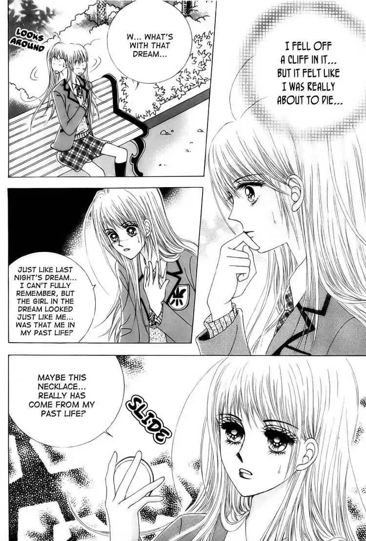 Crazy Girl Shin Bia Chapter 3 6